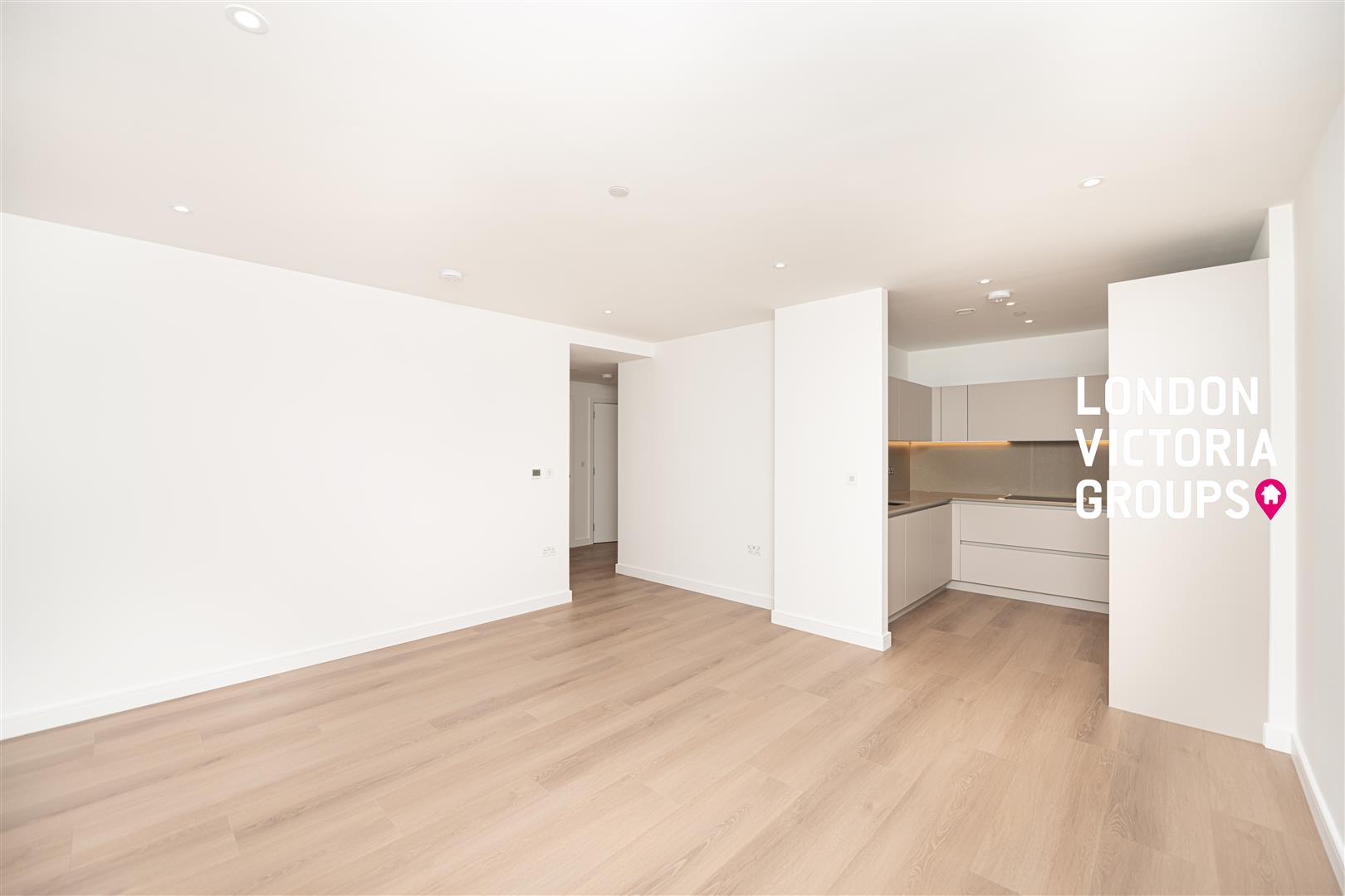 The Bellamy, 10 Manilla Street, London